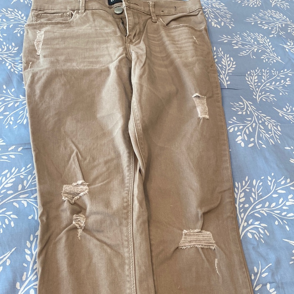 Express jeans
